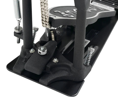 DW DOUBLE BASS DRUM PEDAL 3000 SERIES