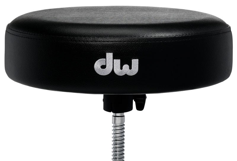 DW TRIPOD DRUM THRONE WITH MEMORY LOCK