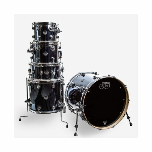 DW PERFORMANCE SERIES 5-PIECE SHELL DRUM PACK