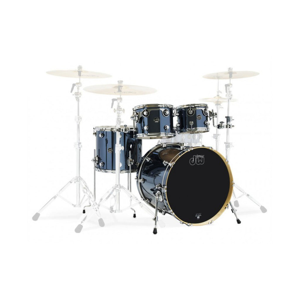 DW PERFORMANCE SERIES 5-PIECE SHELL DRUM PACK