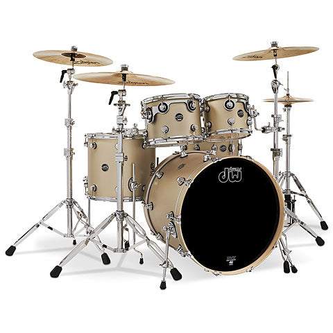 DW PERFORMANCE SERIES 5-PIECE SHELL DRUM PACK