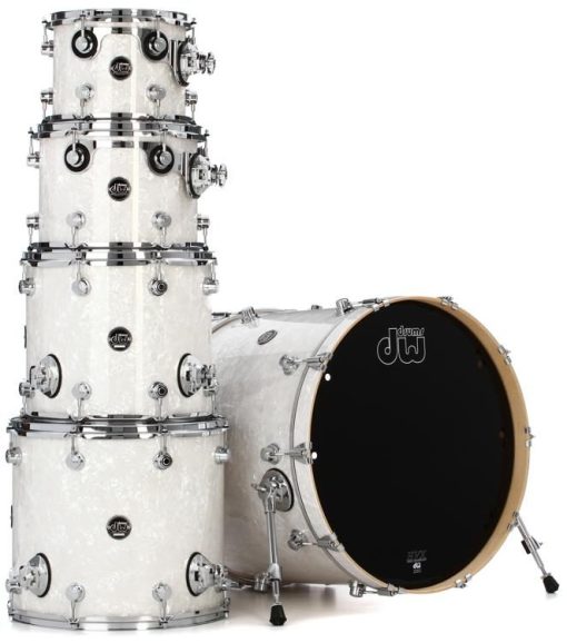 DW PERFORMANCE SERIES 5-PIECE SHELL DRUM PACK