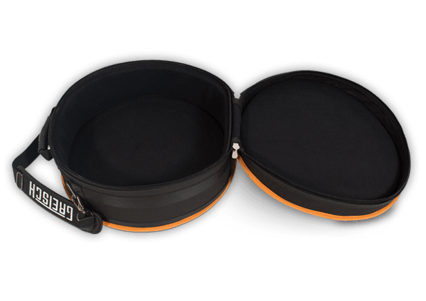 GRETSCH DRUMS DELUXE SNARE BAG