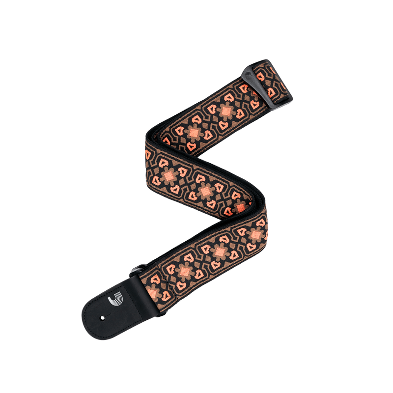 PLANET WAVES ECO-COMFORT GUITAR STRAP