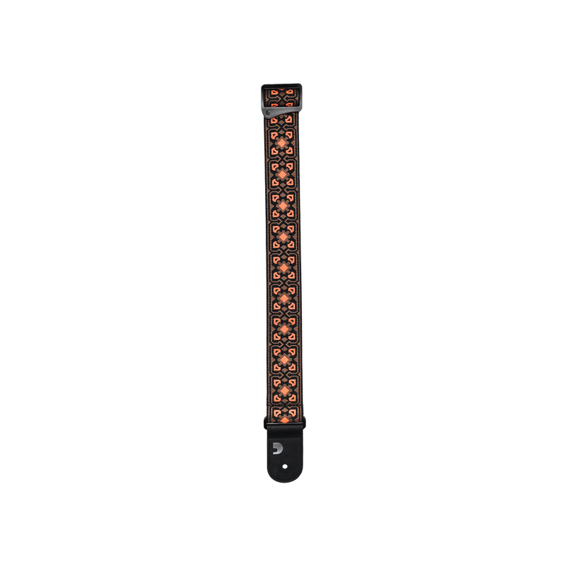 PLANET WAVES ECO-COMFORT GUITAR STRAP