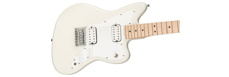 FENDER MINI JAZZMASTER® HH SQUIER ELECTRIC GUITAR