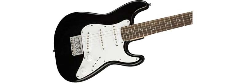 FENDER MINI STRATOCASTER® SQUIER ELECTRIC GUITAR