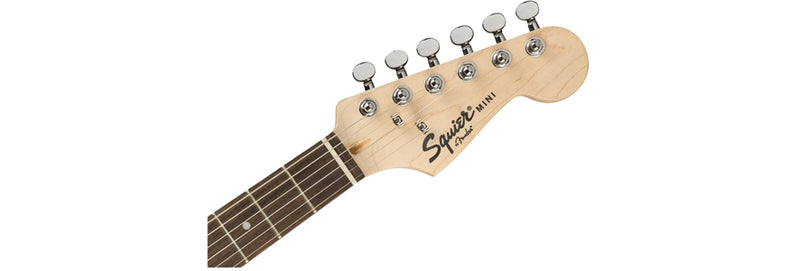 FENDER MINI STRATOCASTER® SQUIER ELECTRIC GUITAR