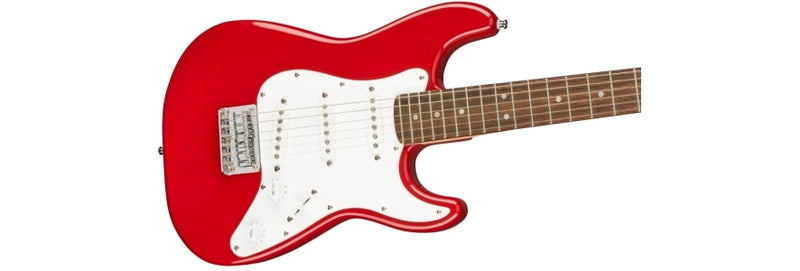 FENDER MINI STRATOCASTER® SQUIER ELECTRIC GUITAR