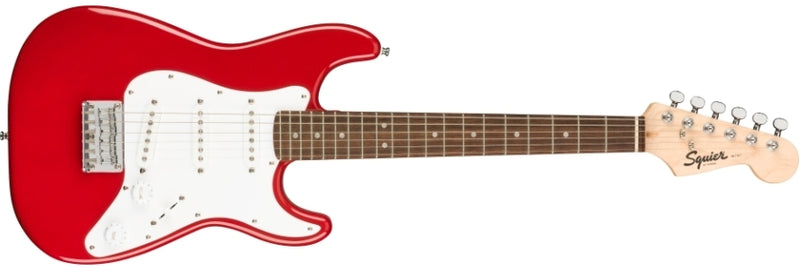 FENDER MINI STRATOCASTER® SQUIER ELECTRIC GUITAR