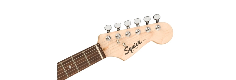 FENDER MINI STRATOCASTER® SQUIER ELECTRIC GUITAR