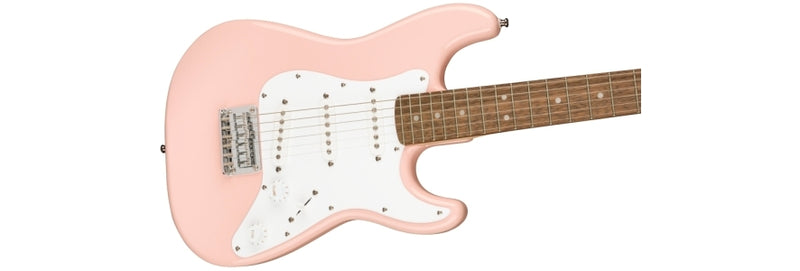 FENDER MINI STRATOCASTER® SQUIER ELECTRIC GUITAR