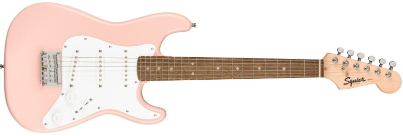 FENDER MINI STRATOCASTER® SQUIER ELECTRIC GUITAR