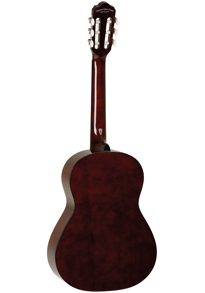 TANGLEWOOD CLASSIC GUITAR + BAG