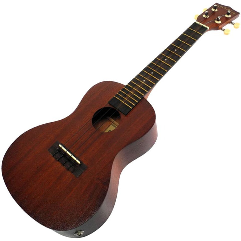 KALAKALA MAKALA SOPRANO UKE W/EQ - Harry Green Music World - Buy online
