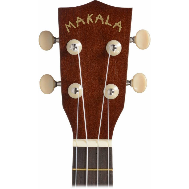 KALA MAKALA SOPRANO UKE W/EQ