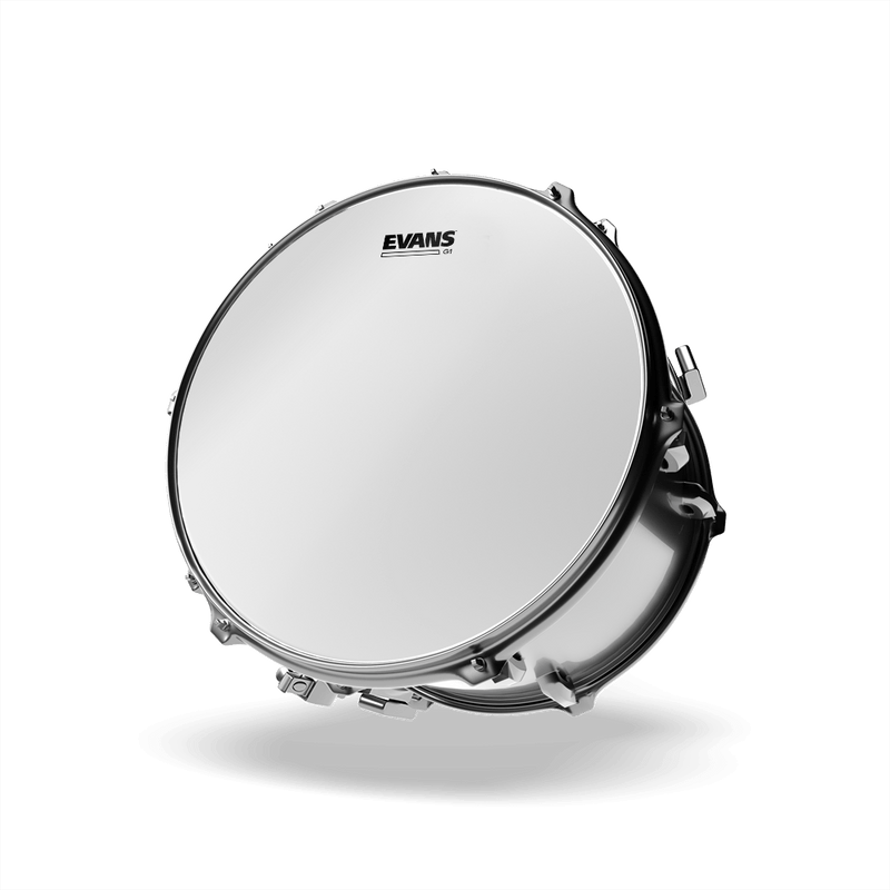 EVANS G1 COATED DRUM HEADS