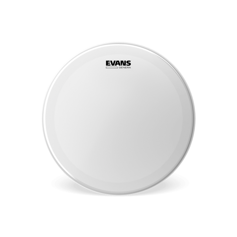 EVANS GENERA COATED 13" SNARE DRUM HEAD