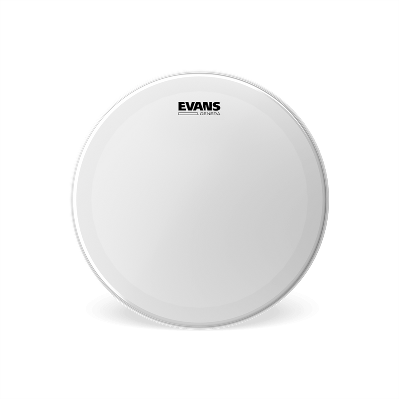 EVANS HEAVY DUTY COATED SNARE DRUM HEADS