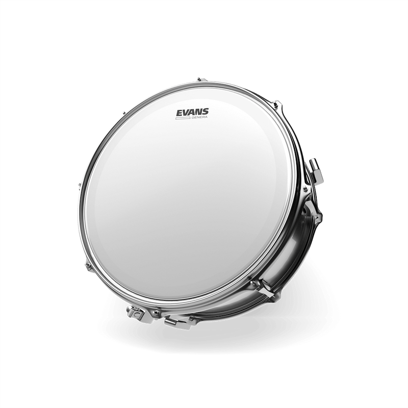 EVANS GENERA COATED 13" SNARE DRUM HEAD