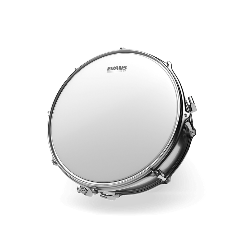 EVANS SUPER TOUGH COATED SNARE DRUM HEADS