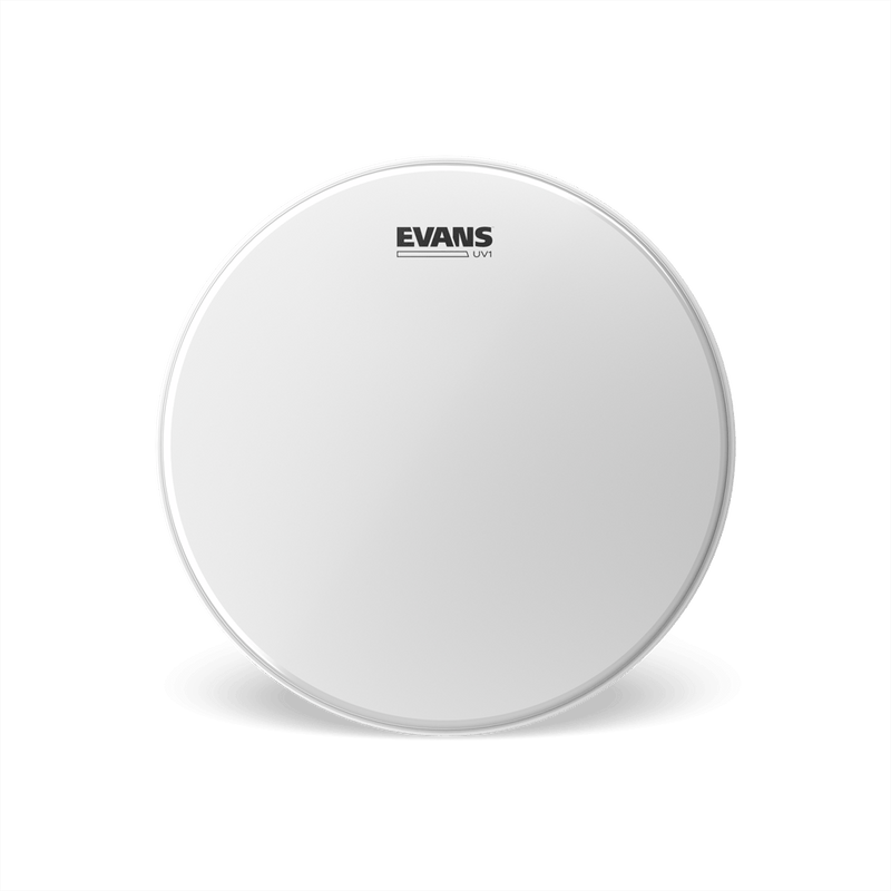 EVANS UV1 COATED DRUM HEADS