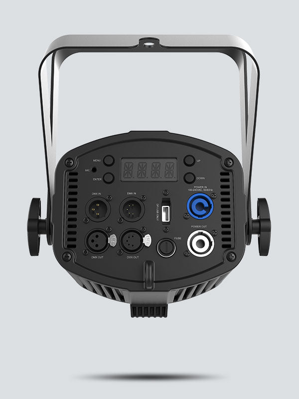 CHAVET DJ EVE P-160 RGBW