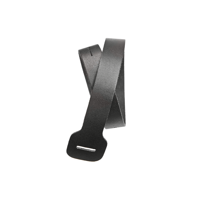 PLANET WAVES LEATHER GUITAR STRAP EXTENDER