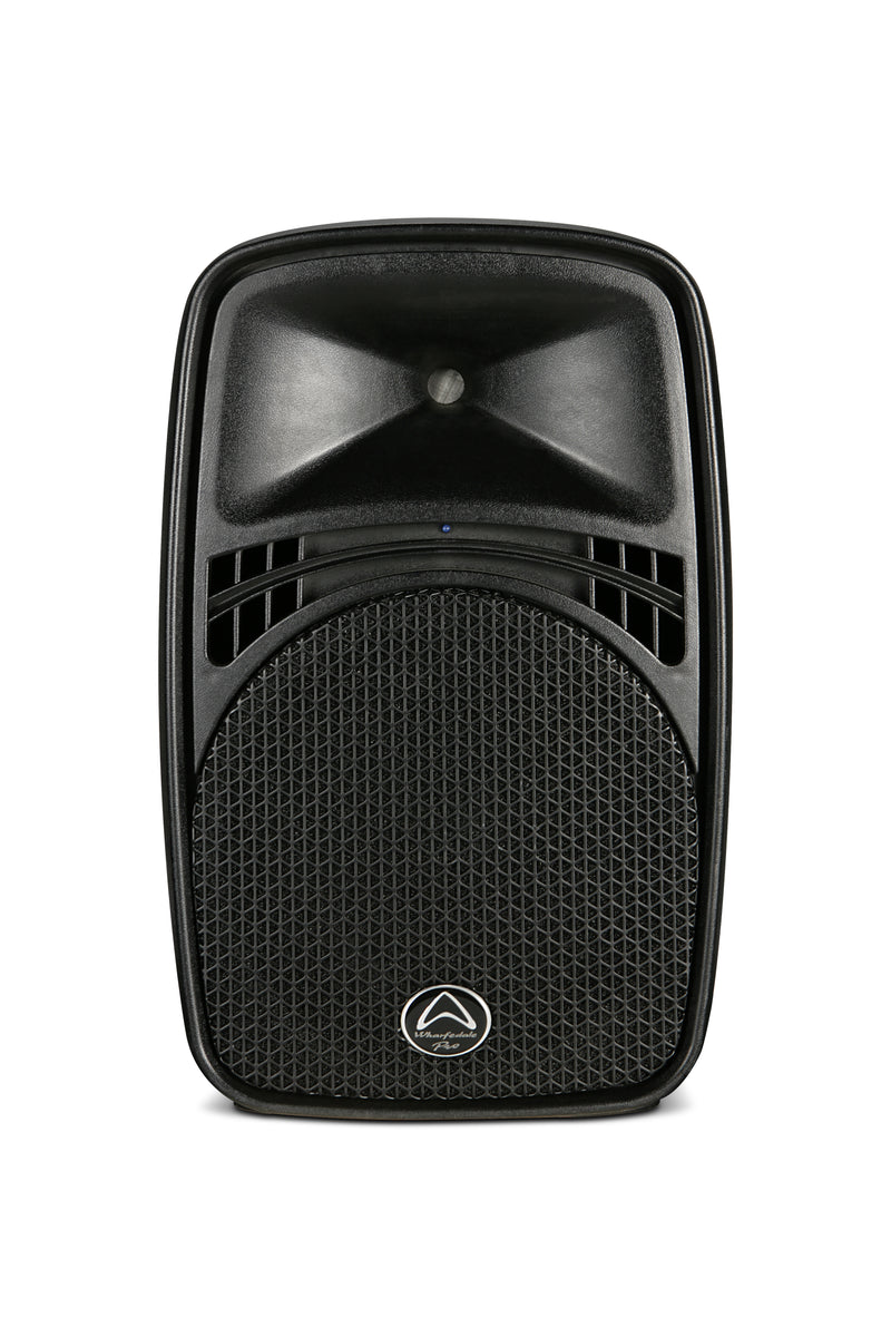 WHARFEDALE EZ-15A PORTABLE PA SYSTEM WITH BLUETOOTH