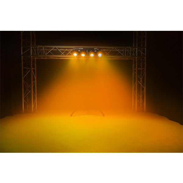 BEAMZ PARTYBAR 11 LIGHTING SET
