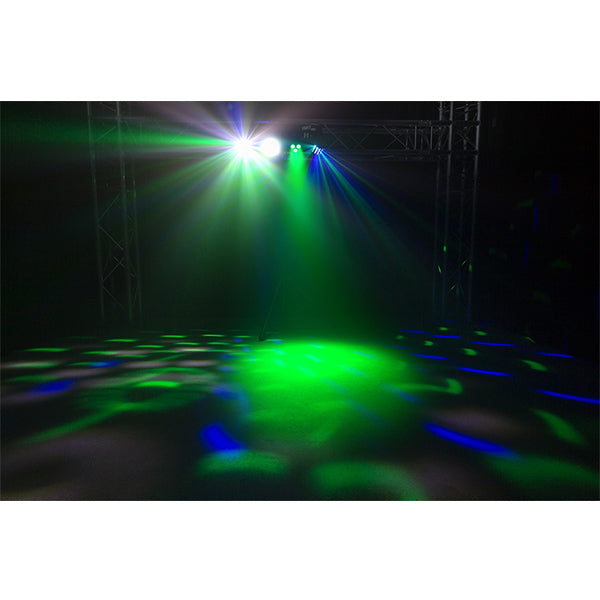 BEAMZ PARTYBAR09 LIGHTING SET