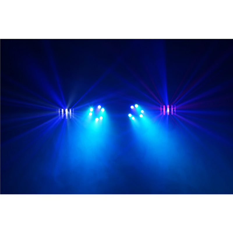 BEAMZ PARTYBAR 2 LIGHTING