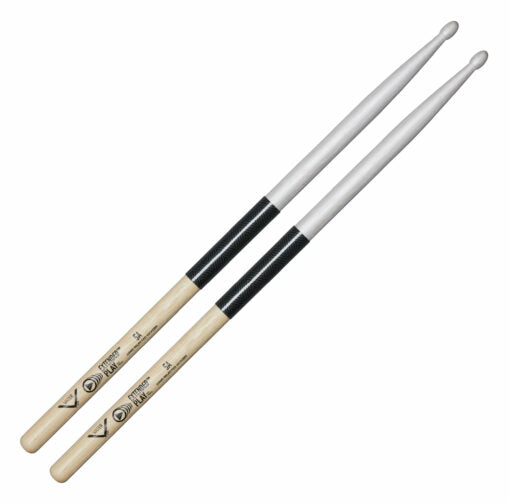 VATER EXTENDED PLAY DRUMSTICKS WOOD TIP