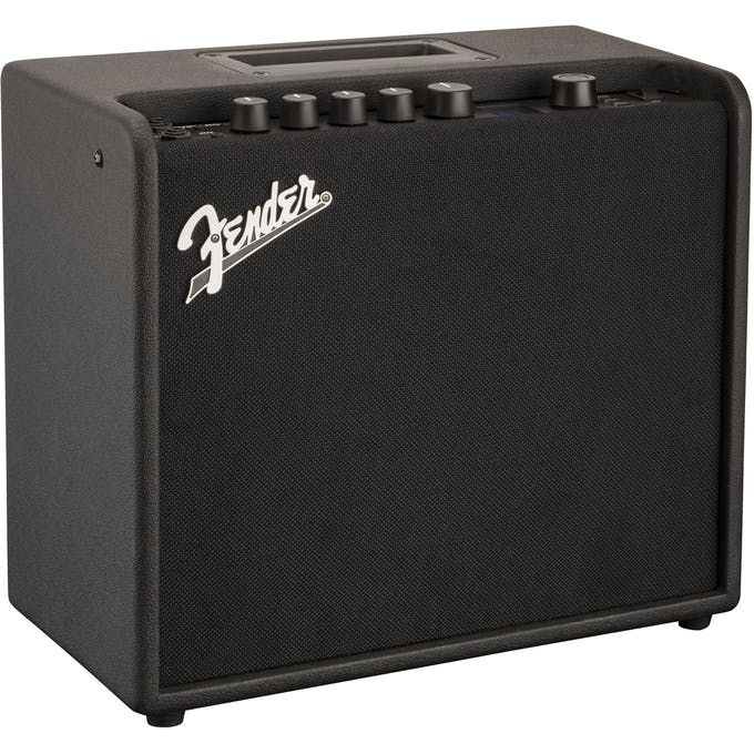 FENDER MUSTANG LT25 SOLID STATE GUITAR AMPLIFIER