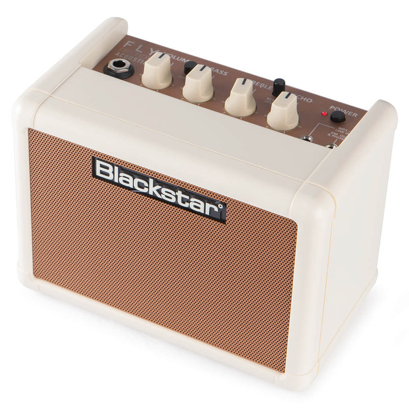 BLACKSTAR FLY 3 ACOUSTIC MINI AMPLIFIER