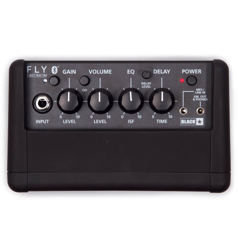 BLACKSTAR FLY 3 BLUETOOTH MINI AMPLIFIER