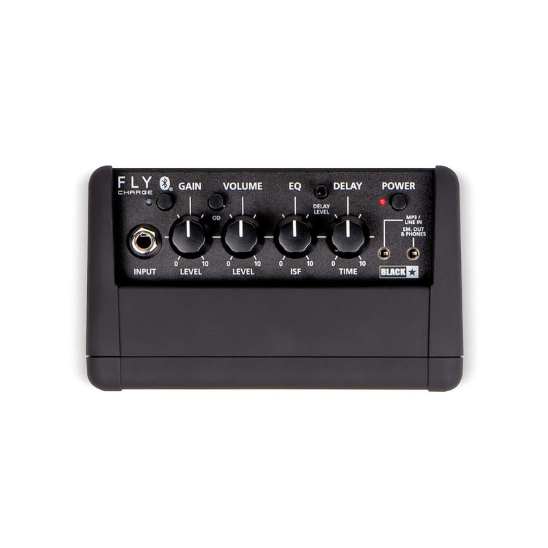 BLACKSTAR FLY 3 MINI BLUETOOTH AMPLIFIER (RECHARGEABLE)