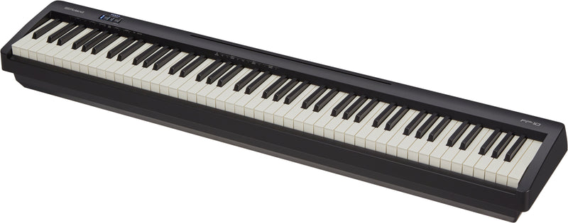 ROLAND FP-10 DIGITAL PIANO