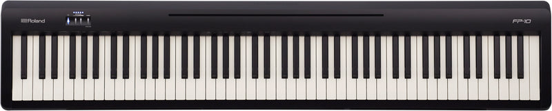 Roland FP-10 Digital Piano
