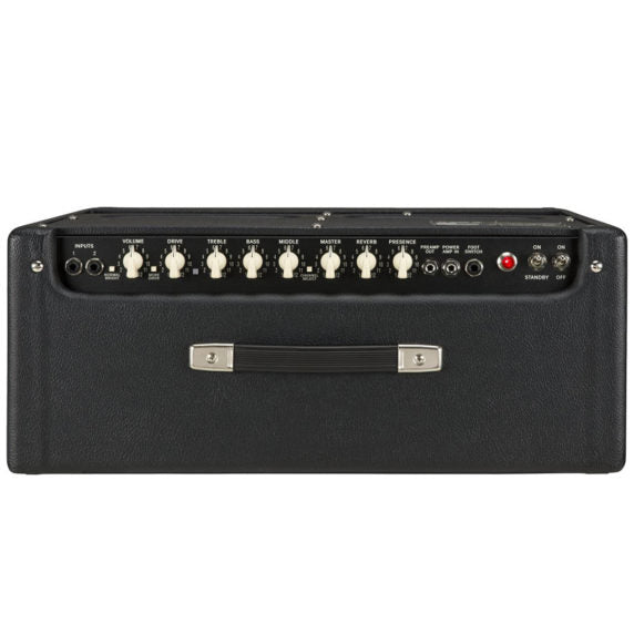 FENDER HOT ROD DELUXE IV VALVE GUITAR AMP