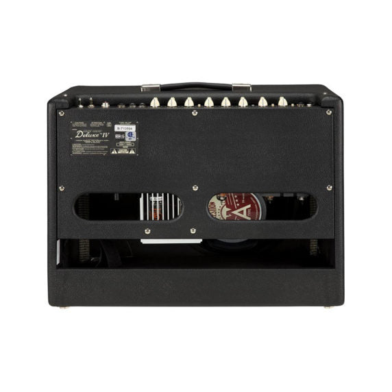 FENDER HOT ROD DELUXE IV VALVE GUITAR AMP