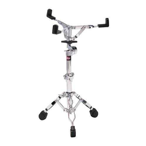GIBRALTAR 6706 HEAVY DUTY DOUBLE BARCED SNARE STAND