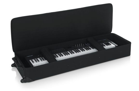 GATOR 88 NOTE LIGHTWEIGHT KEYBOARD CASE