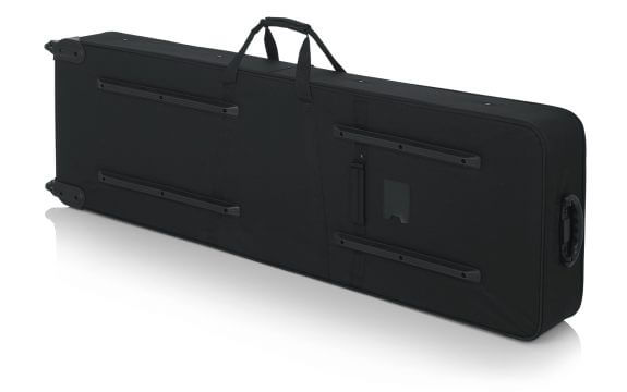 GATOR 88 NOTE LIGHTWEIGHT SLIM KEYBOARD CASE