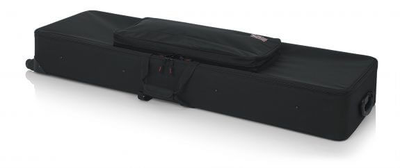 GATOR 88 NOTE LIGHTWEIGHT SLIM KEYBOARD CASE
