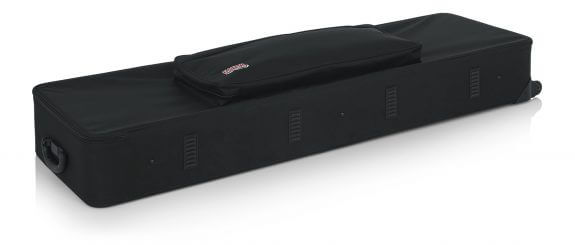 GATOR 88 NOTE LIGHTWEIGHT SLIM KEYBOARD CASE