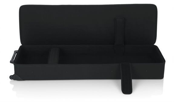 GATOR 88 NOTE LIGHTWEIGHT SLIM KEYBOARD CASE