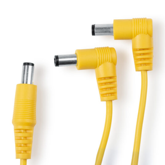 GATOR 2X POWER SUPPLY DOUBLER CABLE