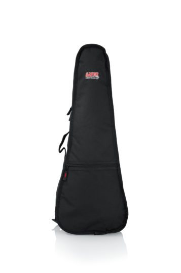 GATOR CONCERT UKULELE BAG