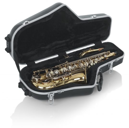 GATOR ALTO SAX CASE